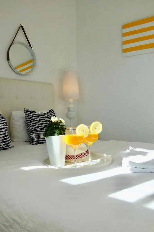 Sailor Apartments Torremolinos