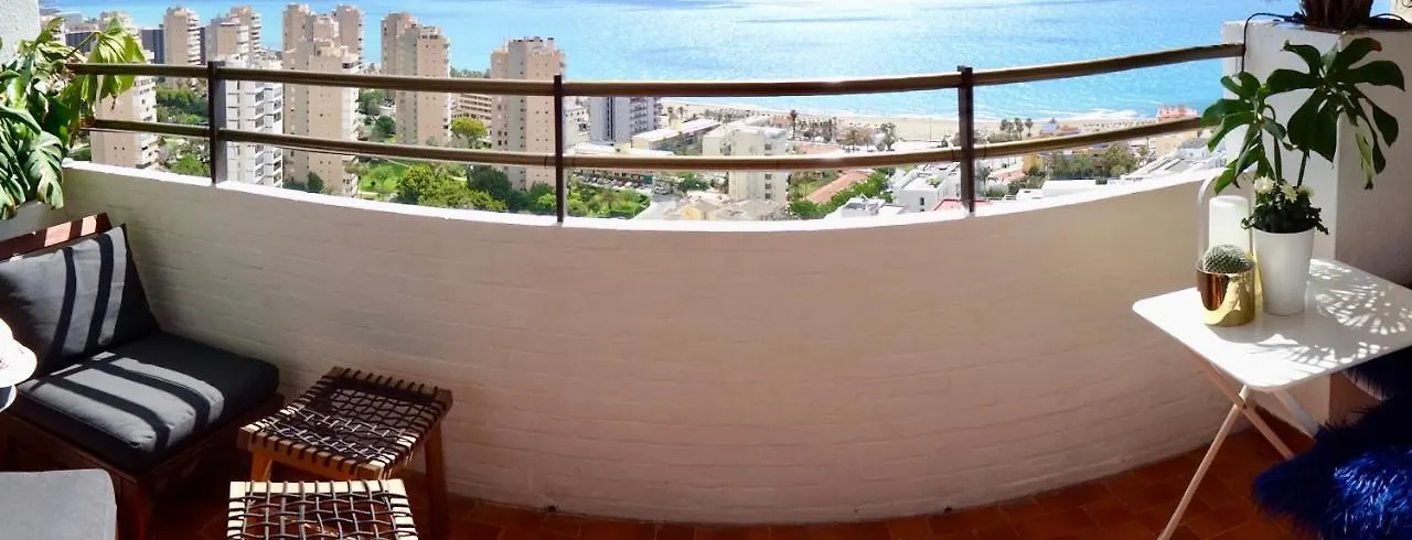 Sailor Apartments Torremolinos