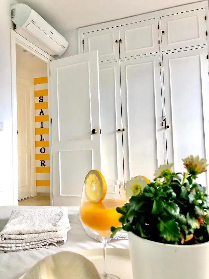 Sailor Apartments Torremolinos Spain