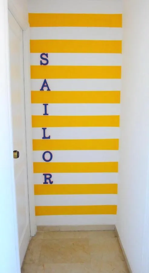 Sailor Apartments Torremolinos