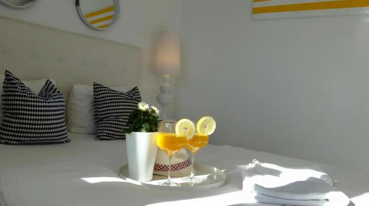 Sailor Apartments Torremolinos