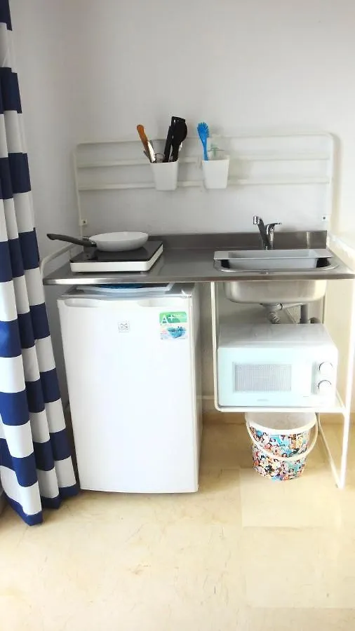Sailor Apartments Torremolinos Spain