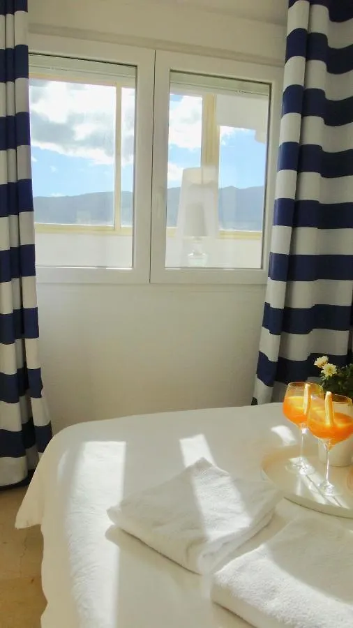 Sailor Apartments Torremolinos