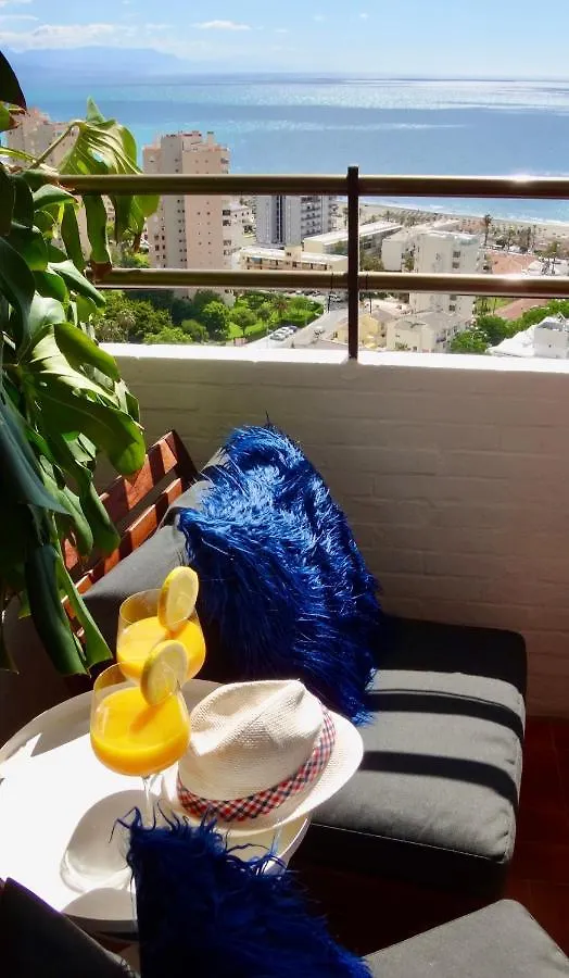 Sailor Apartments Torremolinos Spain