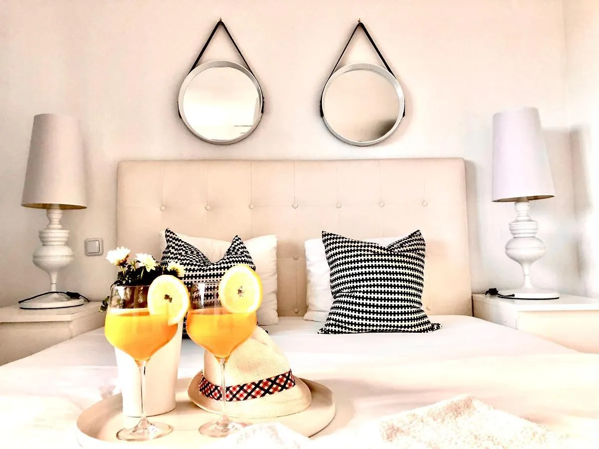 Sailor Apartments Torremolinos