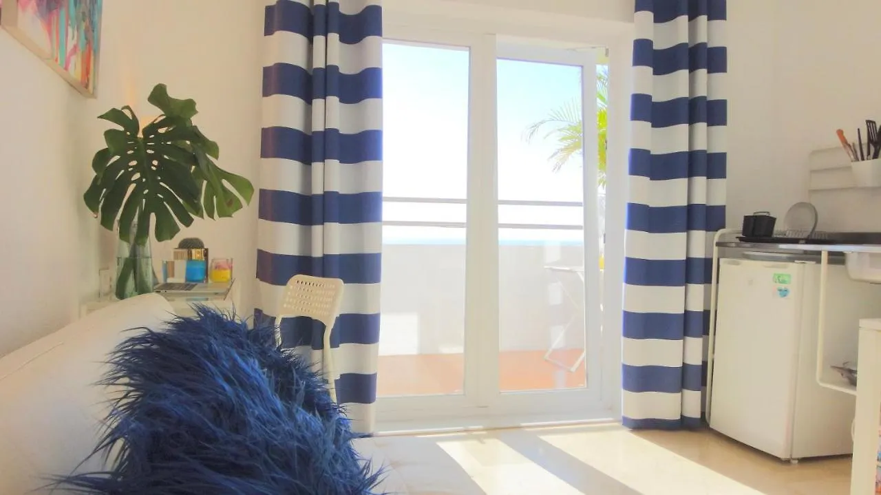 Sailor Apartments Torremolinos