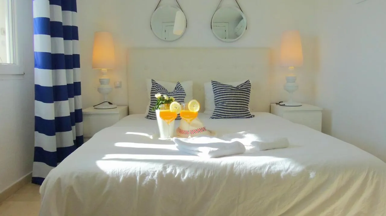 Sailor Apartments Torremolinos Spain