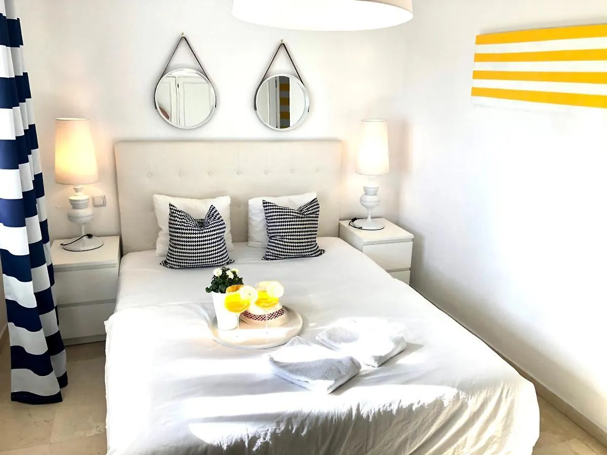 Sailor Apartments Torremolinos 0*,  Spain