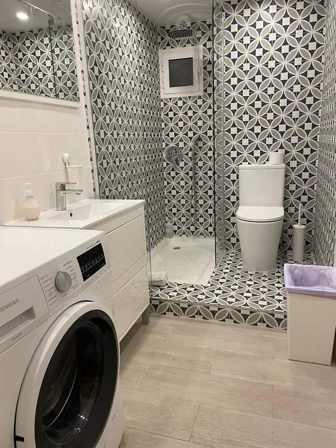 Sailor Apartments Torremolinos