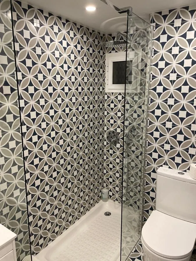 Sailor Apartments Torremolinos 0*,