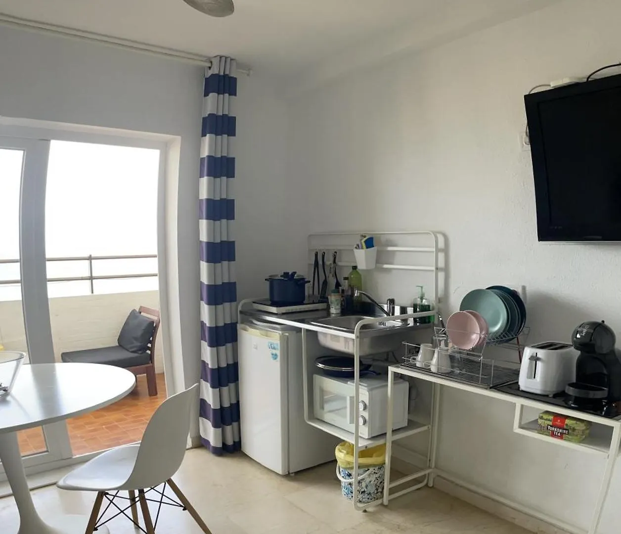 Sailor Apartments Torremolinos 0*,