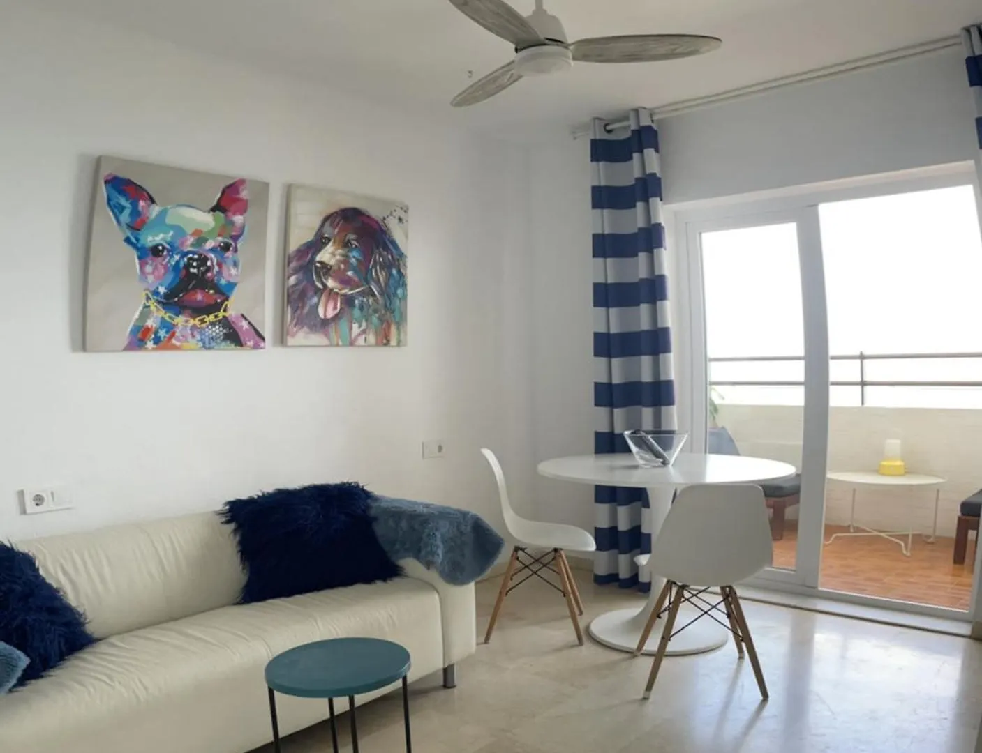 Sailor Apartments Torremolinos