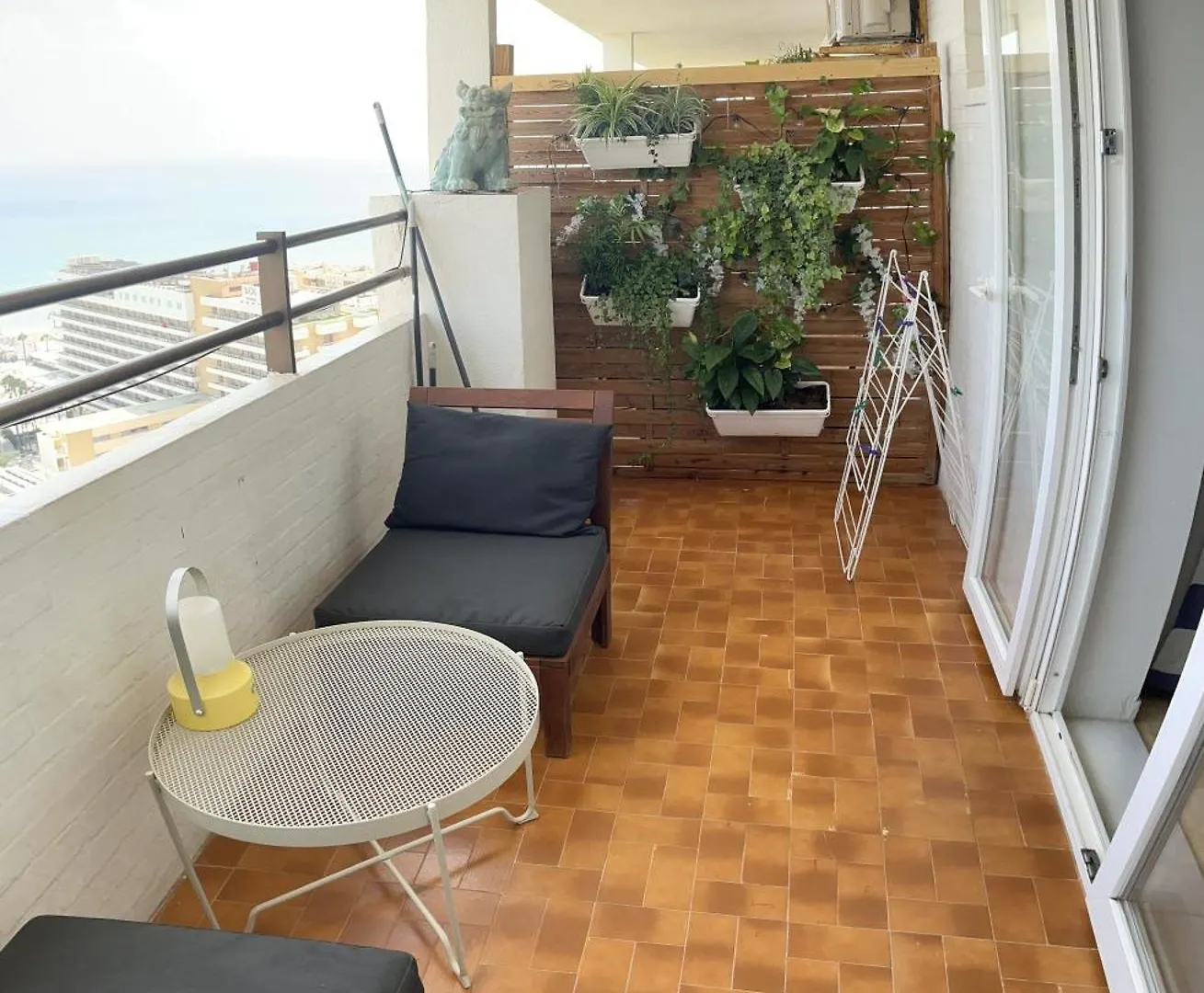 Sailor Apartments Torremolinos