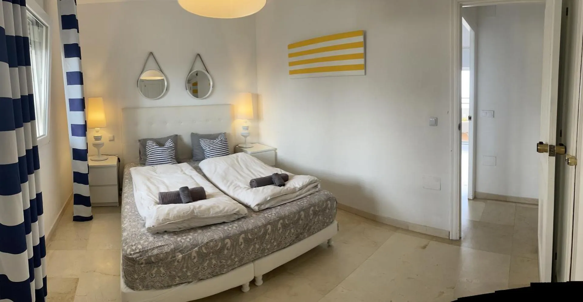 Sailor Apartments Torremolinos Spain