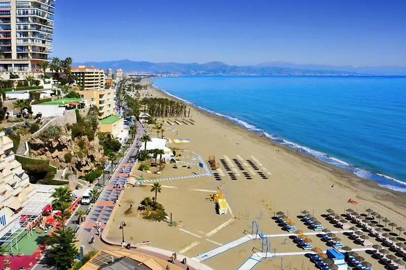 Sailor Apartments Torremolinos 0*,  Spain