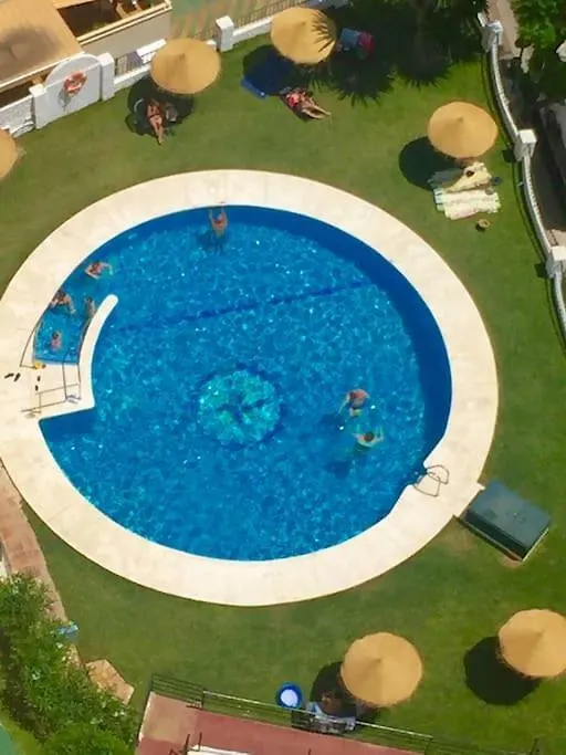 Sailor Apartments Torremolinos 0*,  Spain
