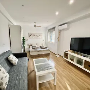 Apartamento Cerro Beach Apartamento