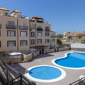 Aqua Vista 2 Bed Penthouse With Great Views , Callao Salvaje España