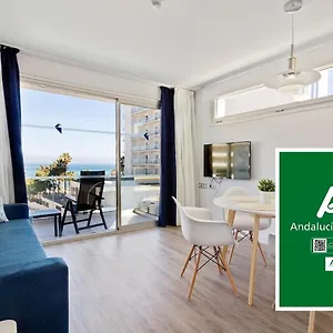 Carihuela , Torremolinos España