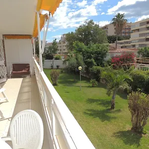 Eurosol Carihuela Torremolinos