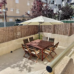 La Pineda Apartment , La Pineda España