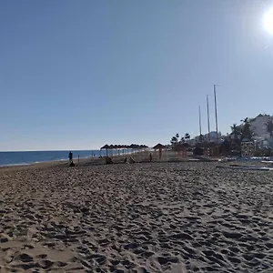 Castillo De Santa Clara Sweet&beach Torremolinos