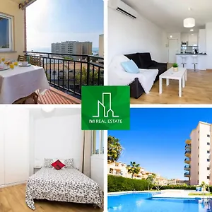 Santa Amalia 45 By Ivi Real Estate , Torremolinos España
