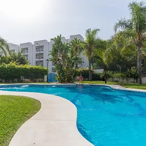 Malagasuite Lux & Pool , Torremolinos España